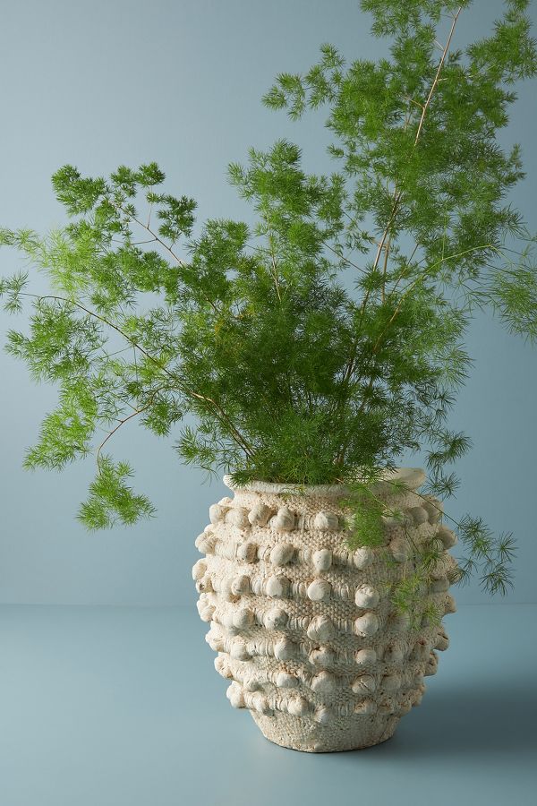 Slide View: 4: Minka Textured Pot