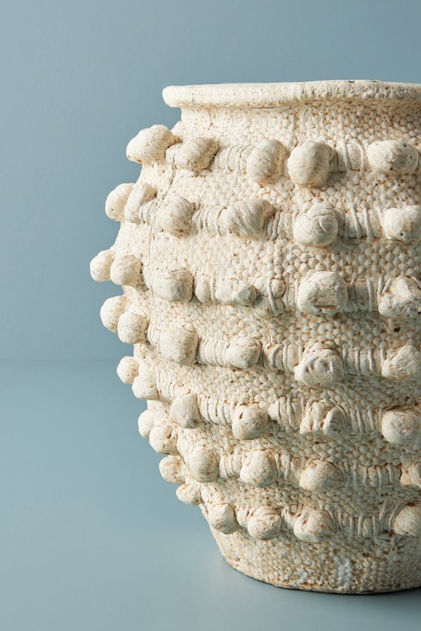 Slide View: 5: Minka Textured Pot