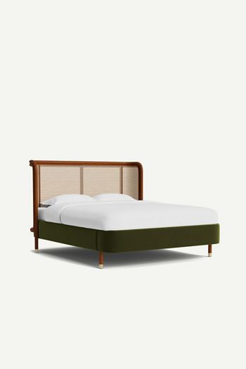 Heatherfield Bed