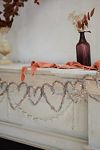 Thumbnail View 1: Grapevine Hearts Garland