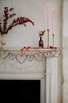 Thumbnail View 2: Grapevine Hearts Garland