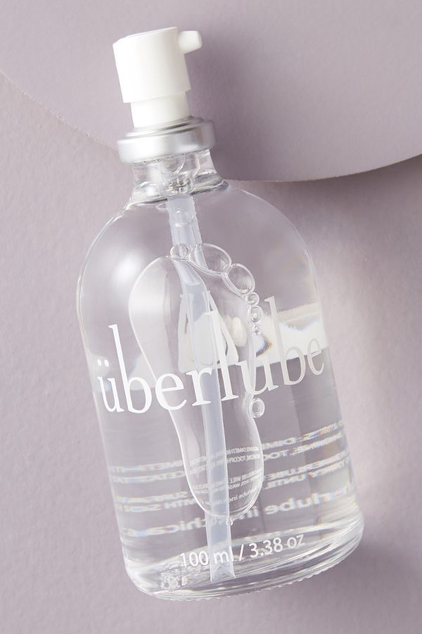 Slide View: 1: Uberlube Lubricant