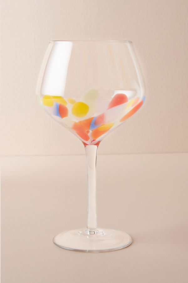 Thandie Gin Glass Anthropologie UK