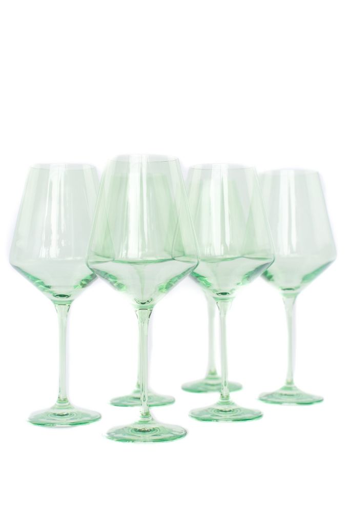 Featured image of post Wine Glass Estelle Colored Glass / Shop over 250 top coloured wine glasses and earn cash back all in one place.