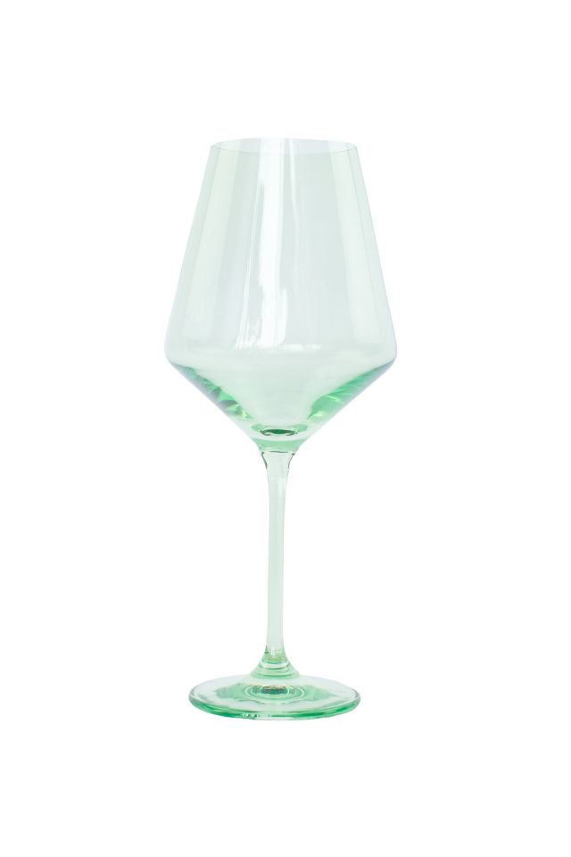 Featured image of post Estelle Colored Glassware - Meet the creator, get the design details.