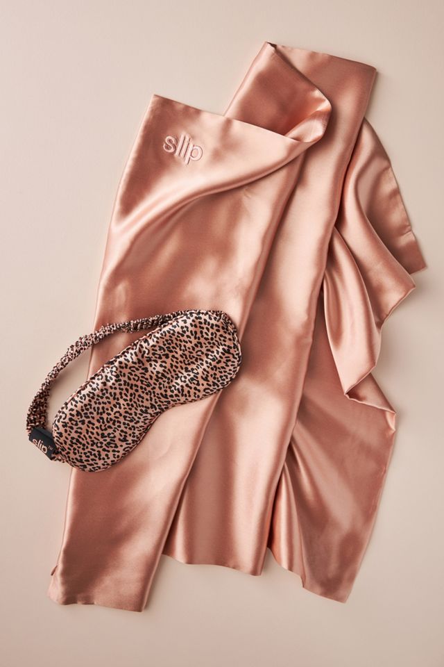 Slip Silk Beauty Sleep Gift Set Anthropologie
