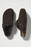 Thumbnail View 1: Birkenstock Boston Shearling Clogs