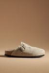 Thumbnail View 2: Birkenstock Boston Shearling Clogs