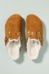 Thumbnail View 2: Birkenstock Boston Shearling Clogs