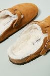 Thumbnail View 4: Birkenstock Boston Shearling Clogs