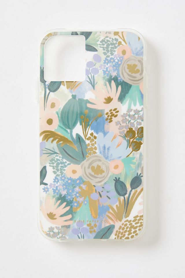 Rifle Paper Co. Luisa iPhone Case Anthropologie