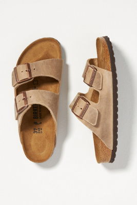 anthropologie birkenstock