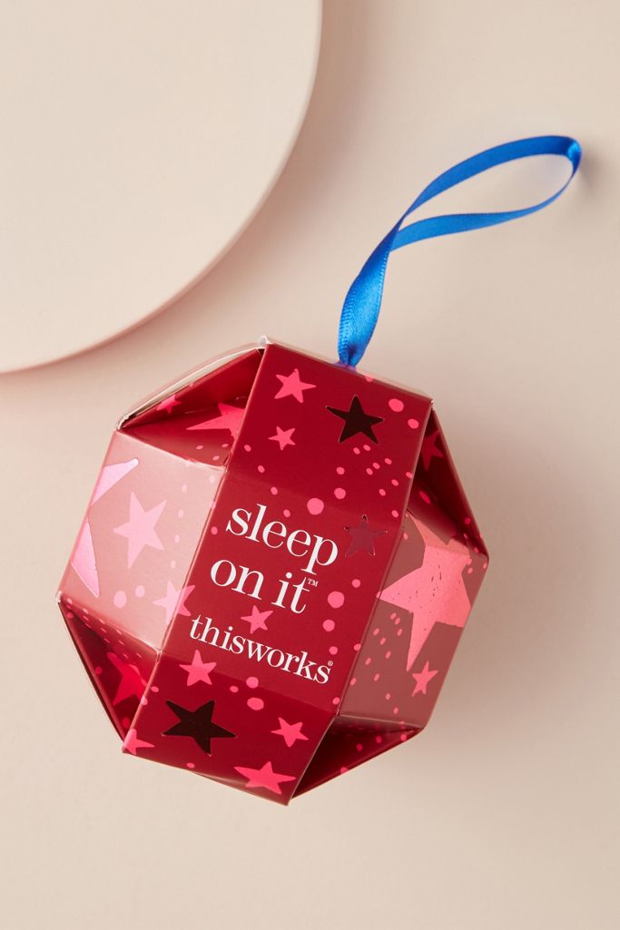 This Works Sleep On It Gift Set Anthropologie