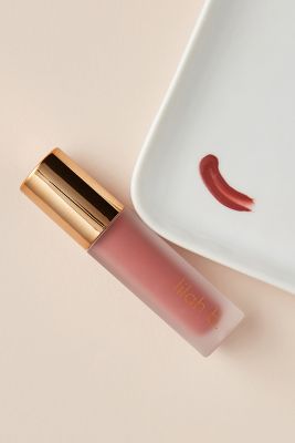 Lilah B. Lovingly Lip Tinted Lip Oil | Anthropologie