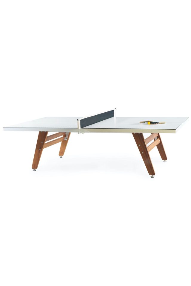 RS Barcelona Stationary Ping Pong Table Anthropologie