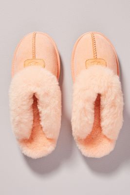 ugg coquette slipper june gloom