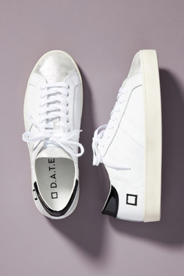 date premium sneakers
