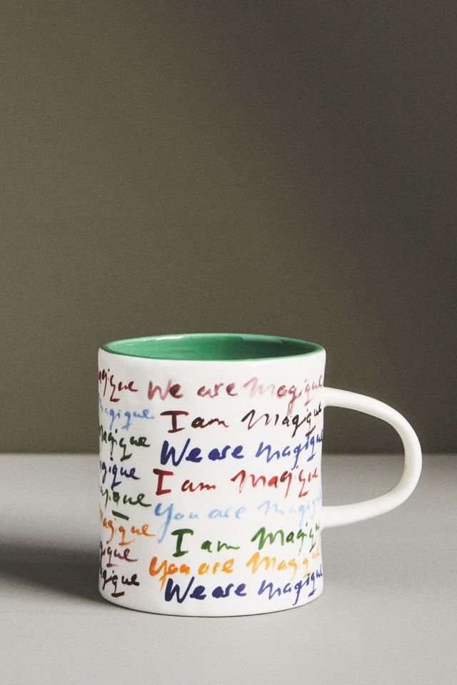 Melange Mug