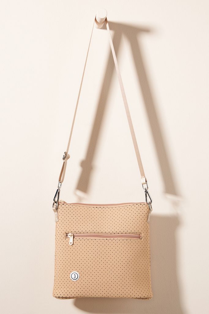Jimeila Venice Crossbody Bag Anthropologie
