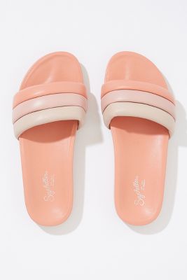 seychelles low key slide sandals