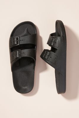 freedom moses sandals