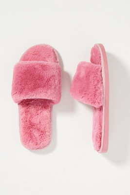 anthropologie slippers