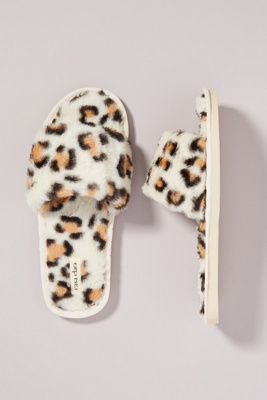 anthropologie slippers