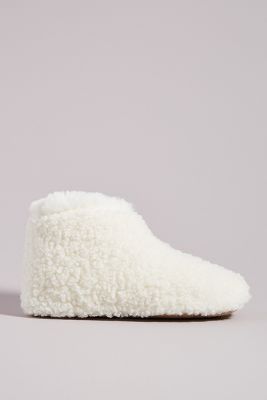 yeti slippers