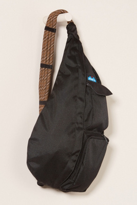 rope sling bag