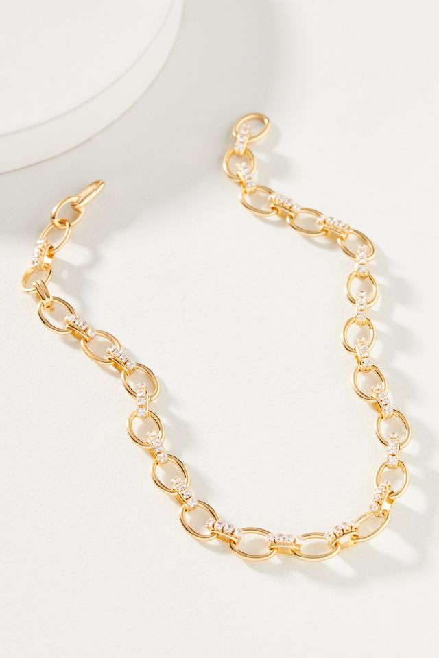 Bethanie Choker Necklace | Anthropologie