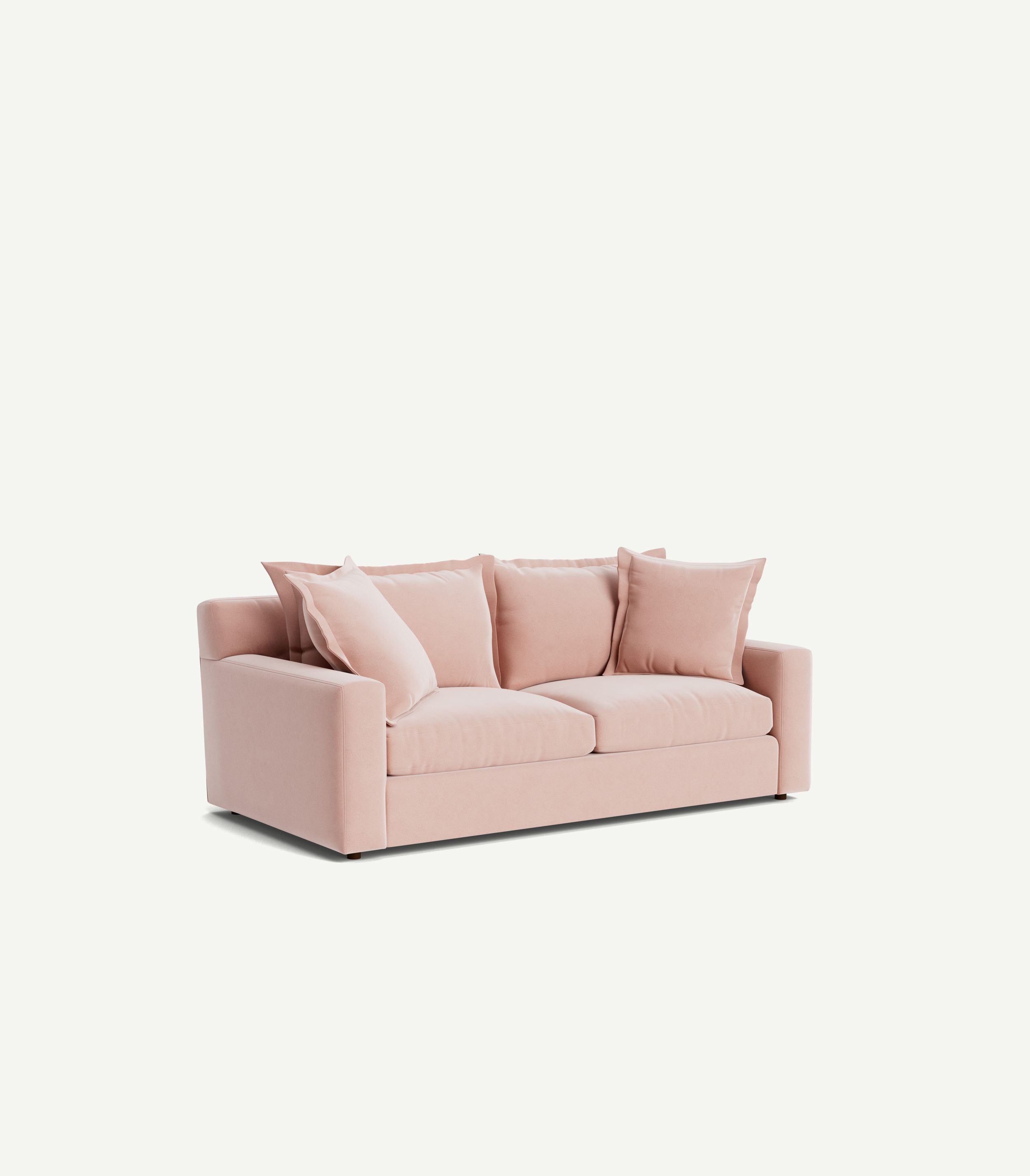 Katina Sleeper Sofa Anthropologie