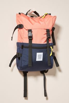 topo backpack