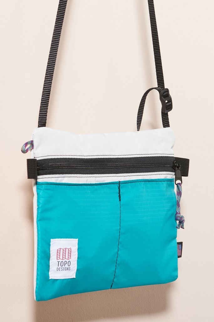 topo crossbody