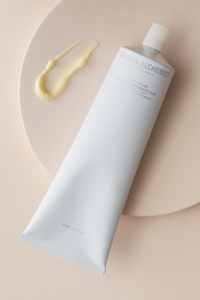 Grown Alchemist Body Cream Anthropologie
