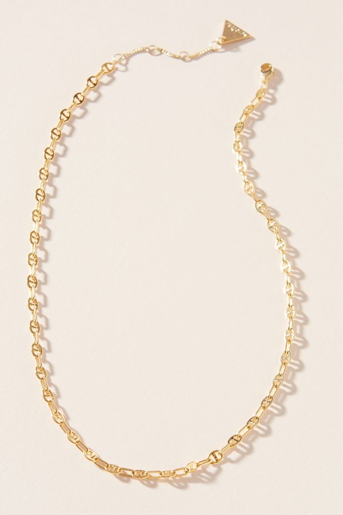 Gillian Necklace | Anthropologie