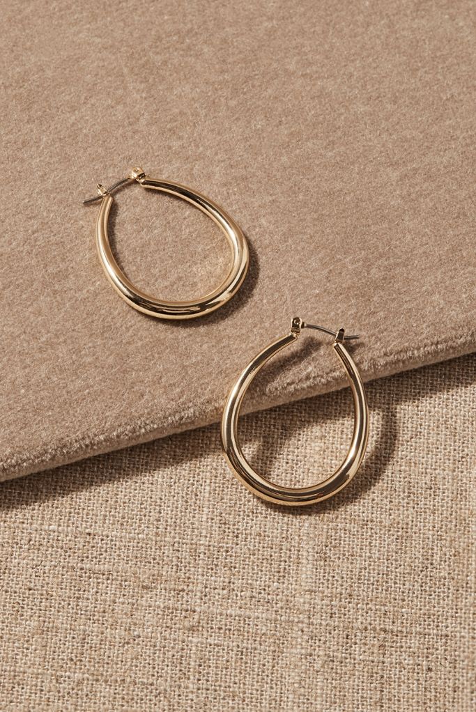 Electric Picks Cloud Earrings