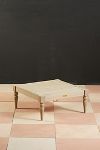 Thumbnail View 3: Shoreham Teak Ottoman