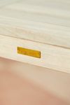 Thumbnail View 5: Shoreham Teak Dining Bench