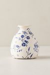 Thumbnail View 5: Floral Ceramic Bud Vase