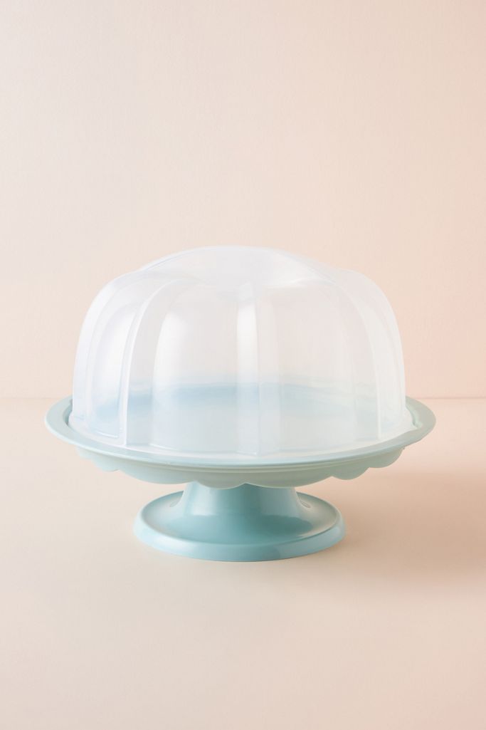 Bundt Cake Stand Carrier Anthropologie