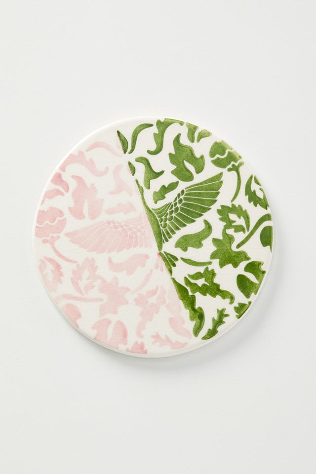 Azulejo Tile Trivet Anthropologie