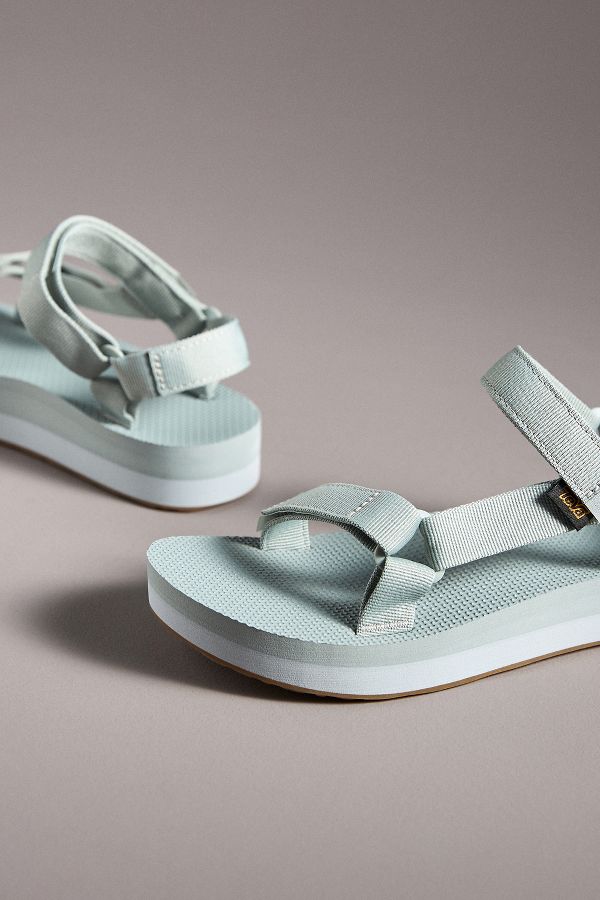 Slide View: 3: Teva Universal Midform Sandals