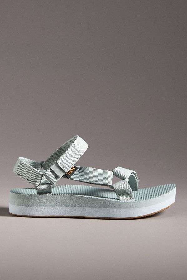 Slide View: 1: Teva Universal Midform Sandals