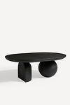 Thumbnail View 2: Sonali Oval Coffee Table