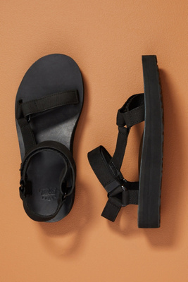 teva anthropologie