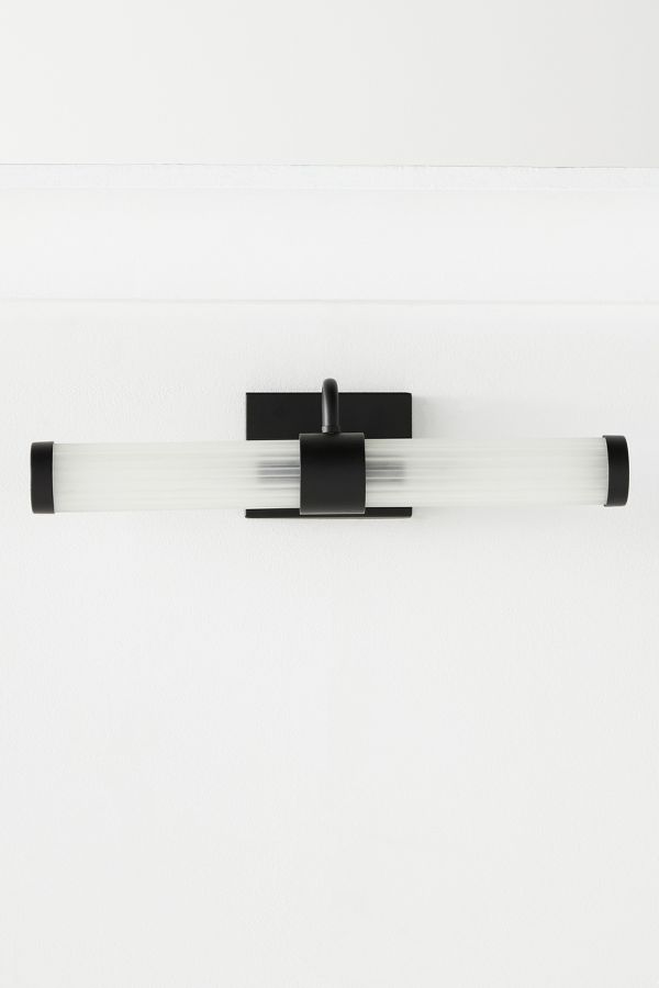 Slide View: 3: Elise Vanity Sconce