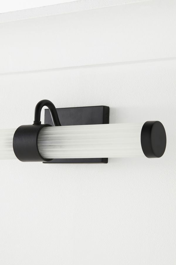 Slide View: 4: Elise Vanity Sconce