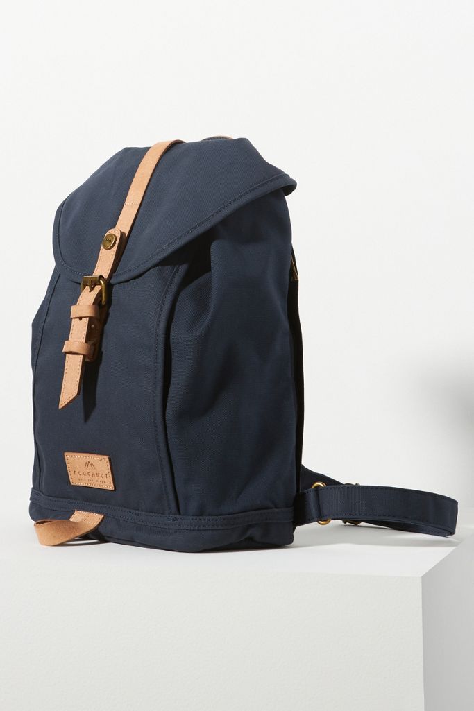 Doughnut Cambridge Mini Backpack Anthropologie