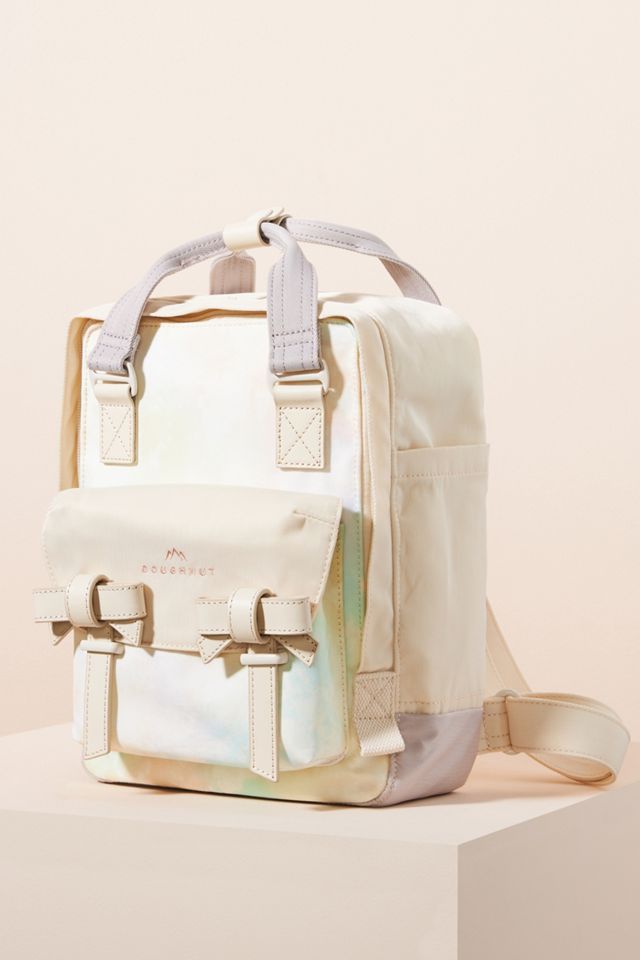Doughnut Ribbon Mini Backpack Anthropologie