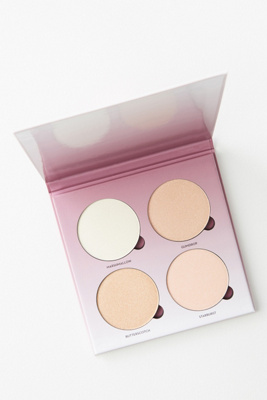 anastasia beverly hills sugar glow kit